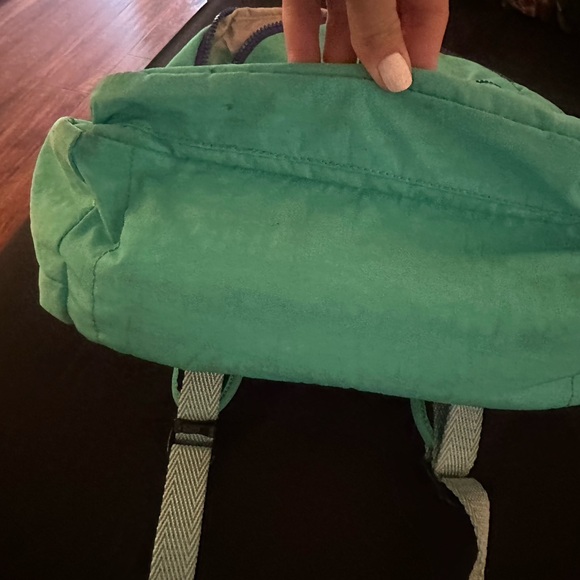 Kipling backpack - Picture 6 of 11